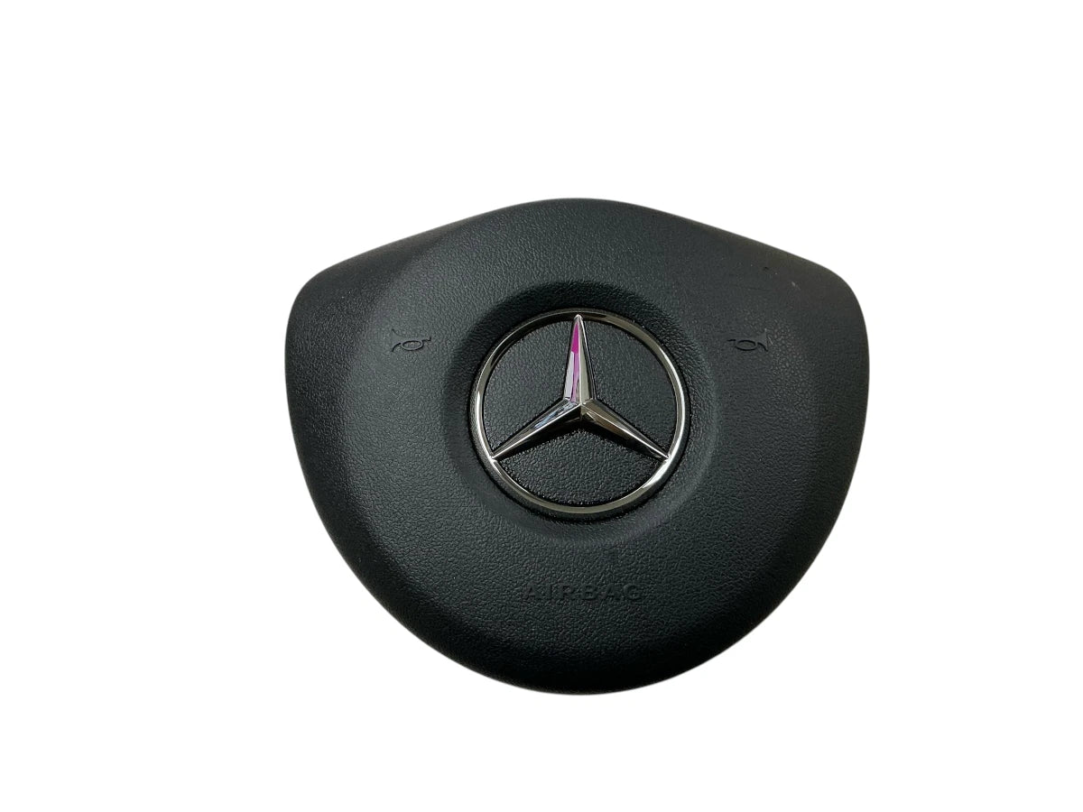Driver Wheel Airbag for Mercedes-Benz E300 E400 E43 E63 (2017–2018) 000 860 1002