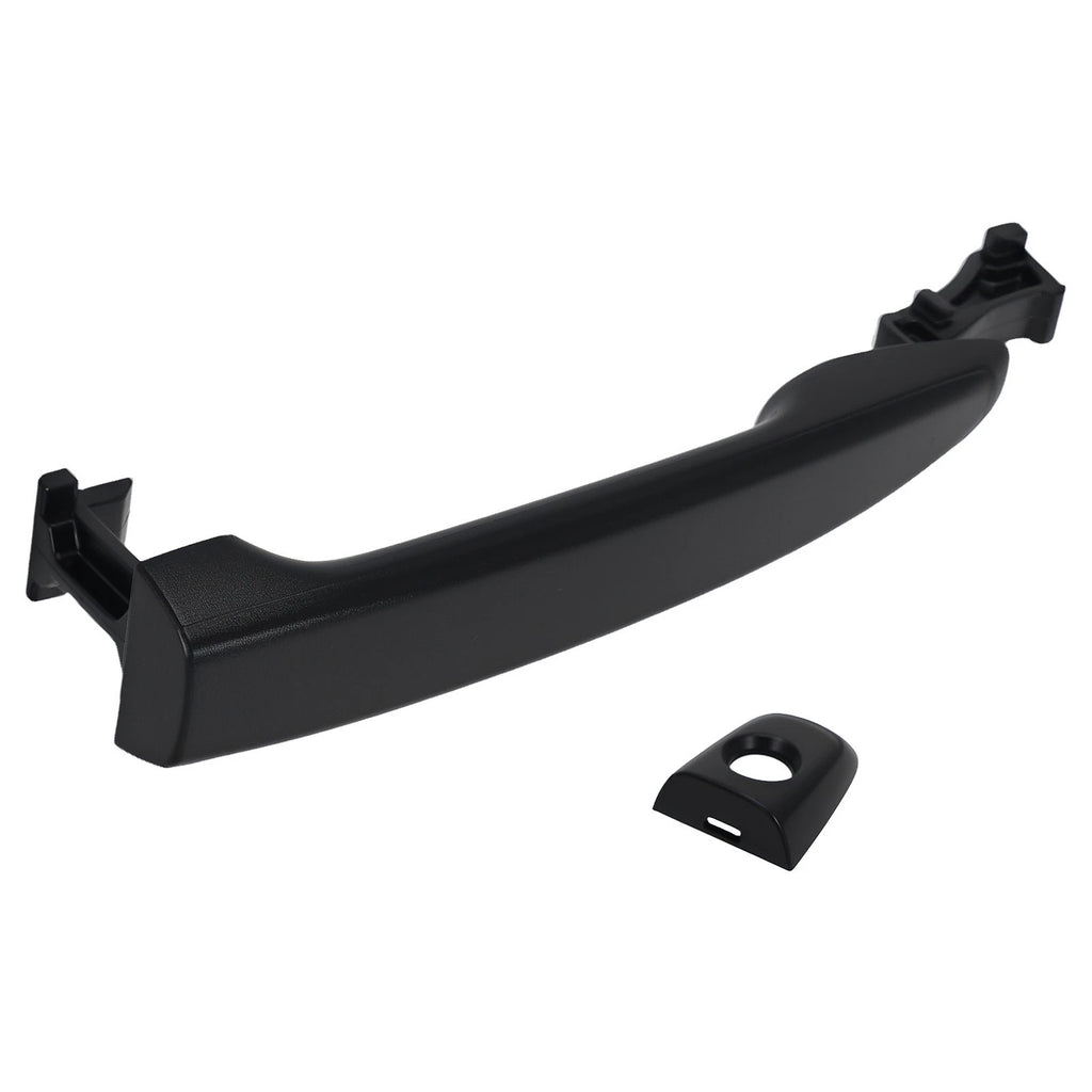 Exterior Door Handle Front Left for Toyota 4Runner Avalon Camry (2003–2017)