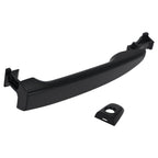Exterior Door Handle Front Left for Toyota 4Runner Avalon Camry (2003–2017)