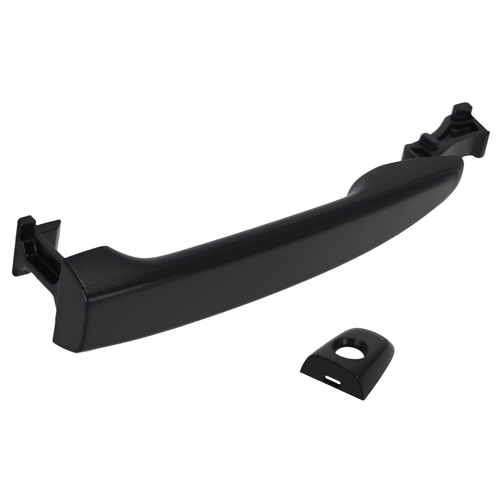 Exterior Door Handle Front Left for Toyota 4Runner Avalon Camry (2003–2017)