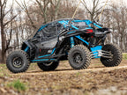 Upper Doors for Can-Am Maverick X3 (2017–2023)