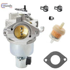 Carburetor for Briggs & Stratton 500cc 17.5hp (594492, 24181817, 331707, 331877)