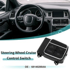 Steering Wheel Cruise Control Switch for Dodge Dart (2013-2016)