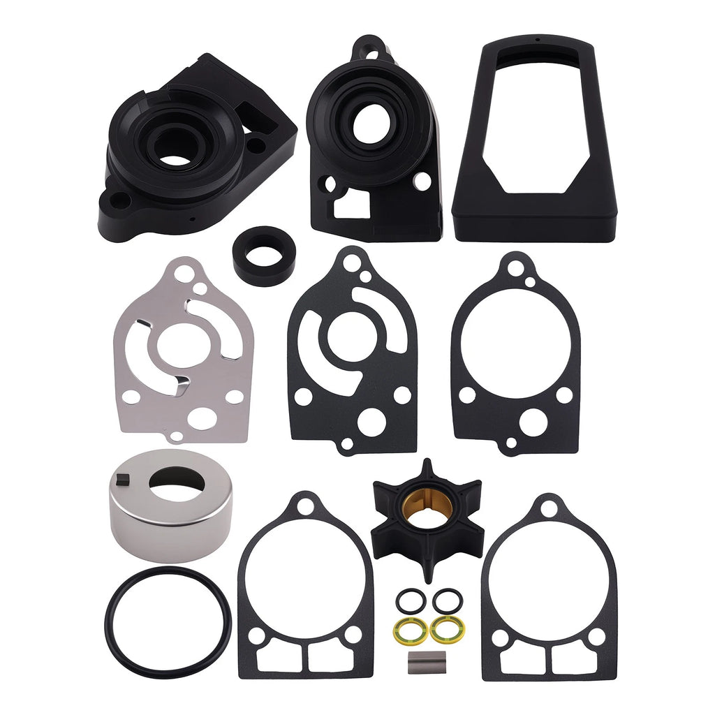 Impeller Kit for Mercury 45-60HP 3-4 Cyl (1984–1990)