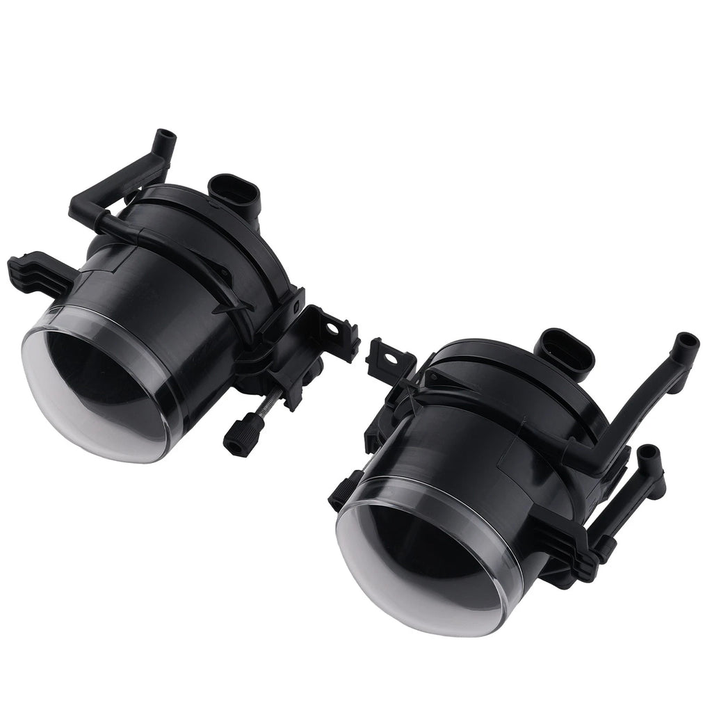 Front Fog Light for BMW 7 Series E65 E66 730 740 745 760 (2002–2008) 63176943415