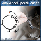 ABS Wheel Speed Sensor No. 4779383AA for Chrysler 300 (2005–2010)