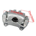 Front Left Brake Caliper 18-B5270 for Cadillac ELR (2014–2016)
