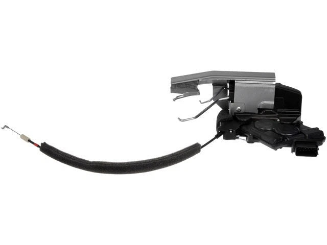 Front Left Door Lock Actuator Motor for Mazda 3 Sport (2009) RW537PX