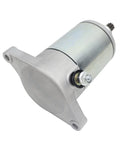 Starter Motor with Relay for Suzuki LT-4WD (1987–1998)