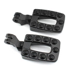 Non-slip Front Foot Pegs for Triumph Speedmaster Thunderbird Storm