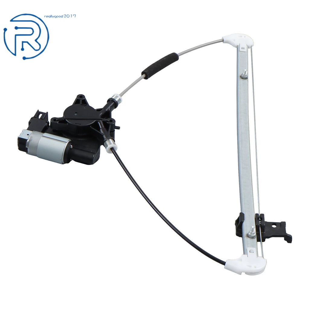 Rear Right Power Window Regulator with Motor for Mazda CX-7 (2007-2012)