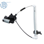 Rear Right Power Window Regulator with Motor for Mazda CX-7 (2007-2012)