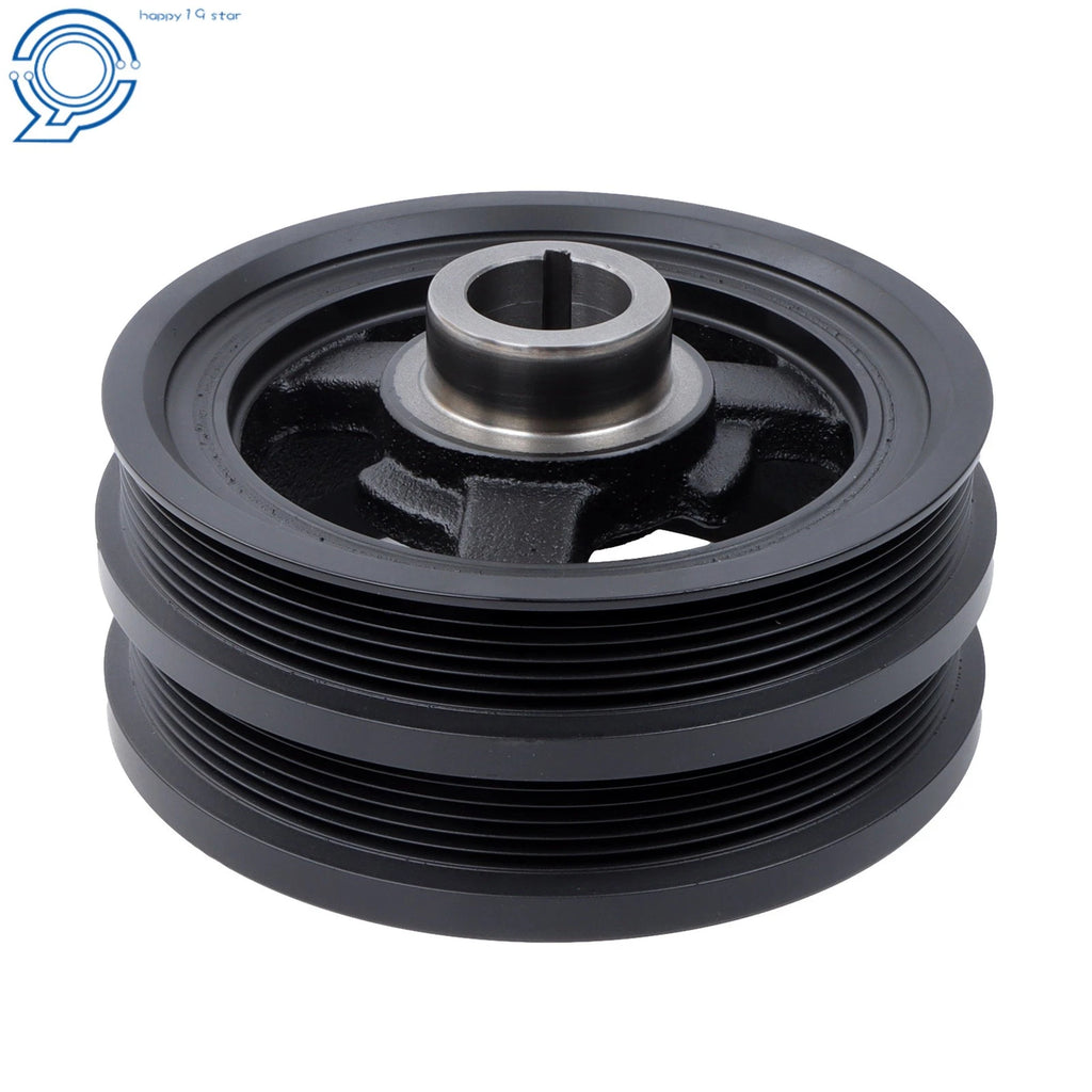 Engine Harmonic Balancer for Ford F-150 (2011-2014) V8 5.0L