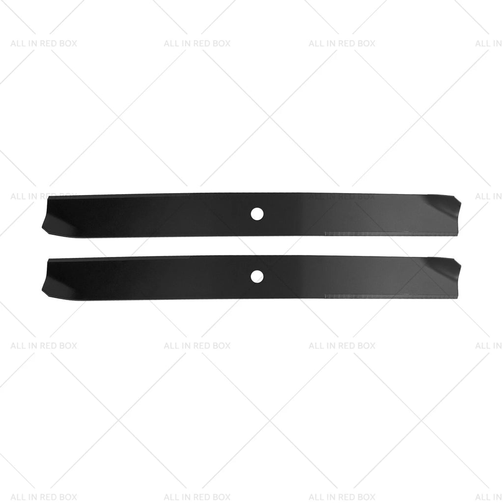 4X Blade for Toro Z420 42 Mower (106-2247-03, 106-2247)