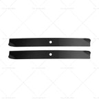 4X Blade for Toro Z420 42 Mower (106-2247-03, 106-2247)