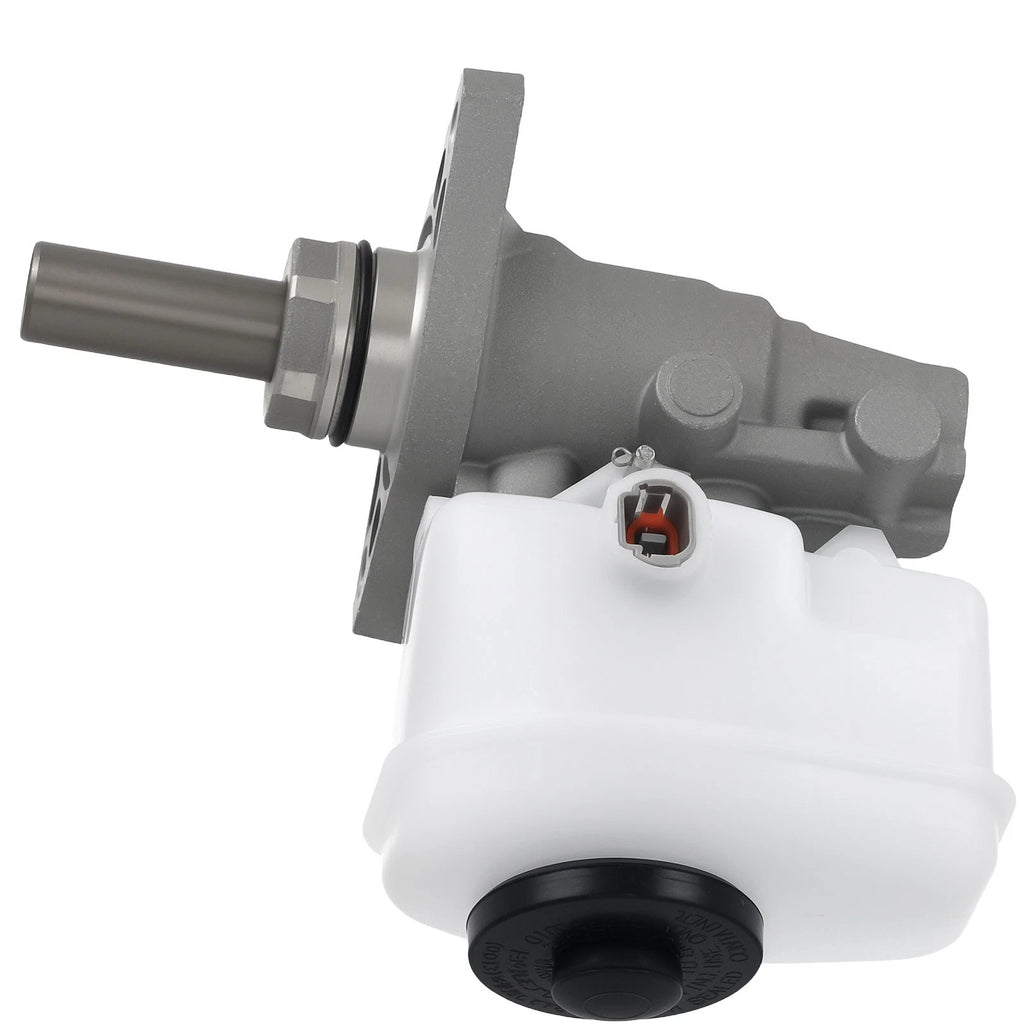 Brake Master Cylinder w/Reservoir for Toyota 4Runner V6 (2002–2009) 4702804030