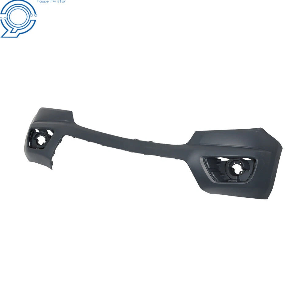 Front Bumper Cover for Chevy Colorado (2015-2020) Primed