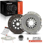 Clutch Kit for BMW F30 328i 340i xDrive 330i F32 (2012–2019)