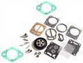 Carburetor Rebuild Kit & Base Gaskets for Sea Doo GTX GSX (1996–2002)