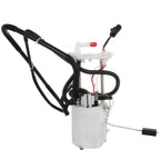 Electric Fuel Pump Assembly for Jaguar S-Type XJ8 (2003–2005)