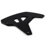 Rear Brake Disc Guard Cover for Suzuki DR-Z 400 SM (2000–2020)