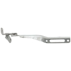 Hood Hinge Set for Honda Pilot, Ridgeline (2016–2022)