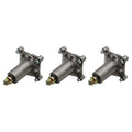 3X Deck Blade Spindle Assembly for Husqvarna (Fits 192870, 187292, 5321872)