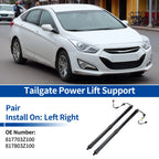 Set of 2 Tailgate Power Lift Supports for Hyundai i40 (2008–2025) No. 817703Z100