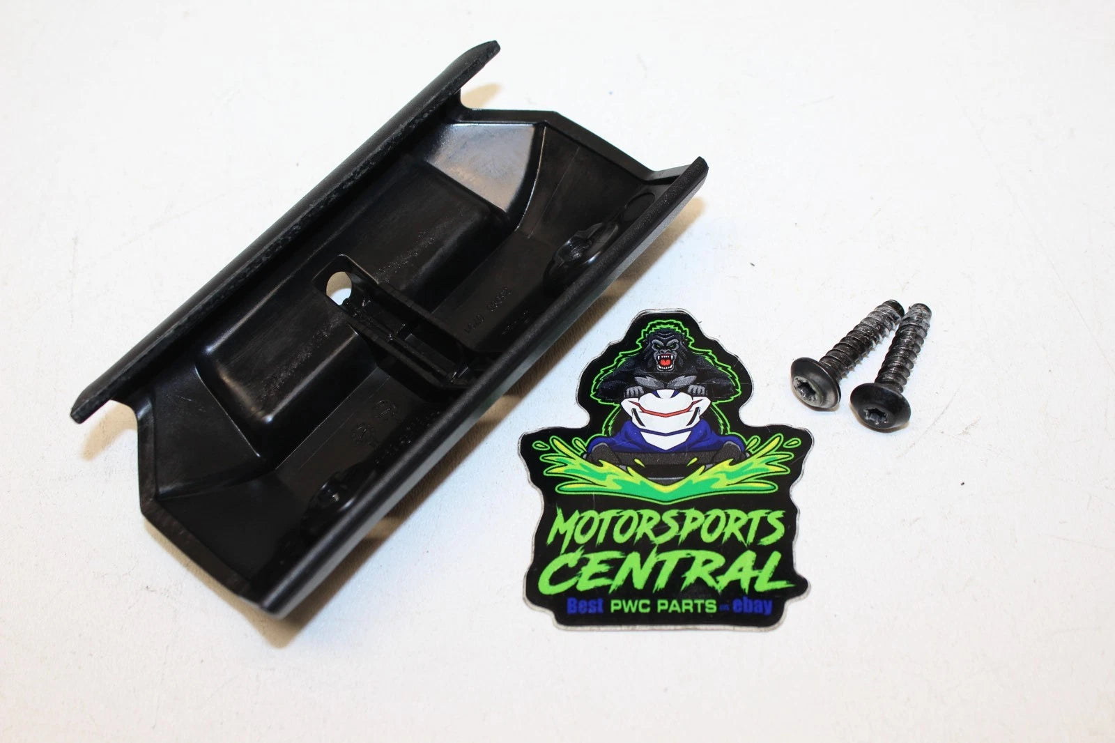 Snap-in Fender Installation Bracket for Sea-Doo GTX RXT RXTX FISH WAKE PRO (269800791)