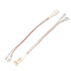 Dash Tweeter Speaker Install Wiring Harness Connector for Honda Civic (2006–2019)