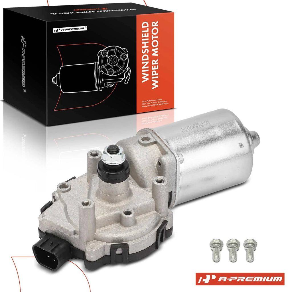 Front Windshield Wiper Motor for Toyota Camry (2007–2011)