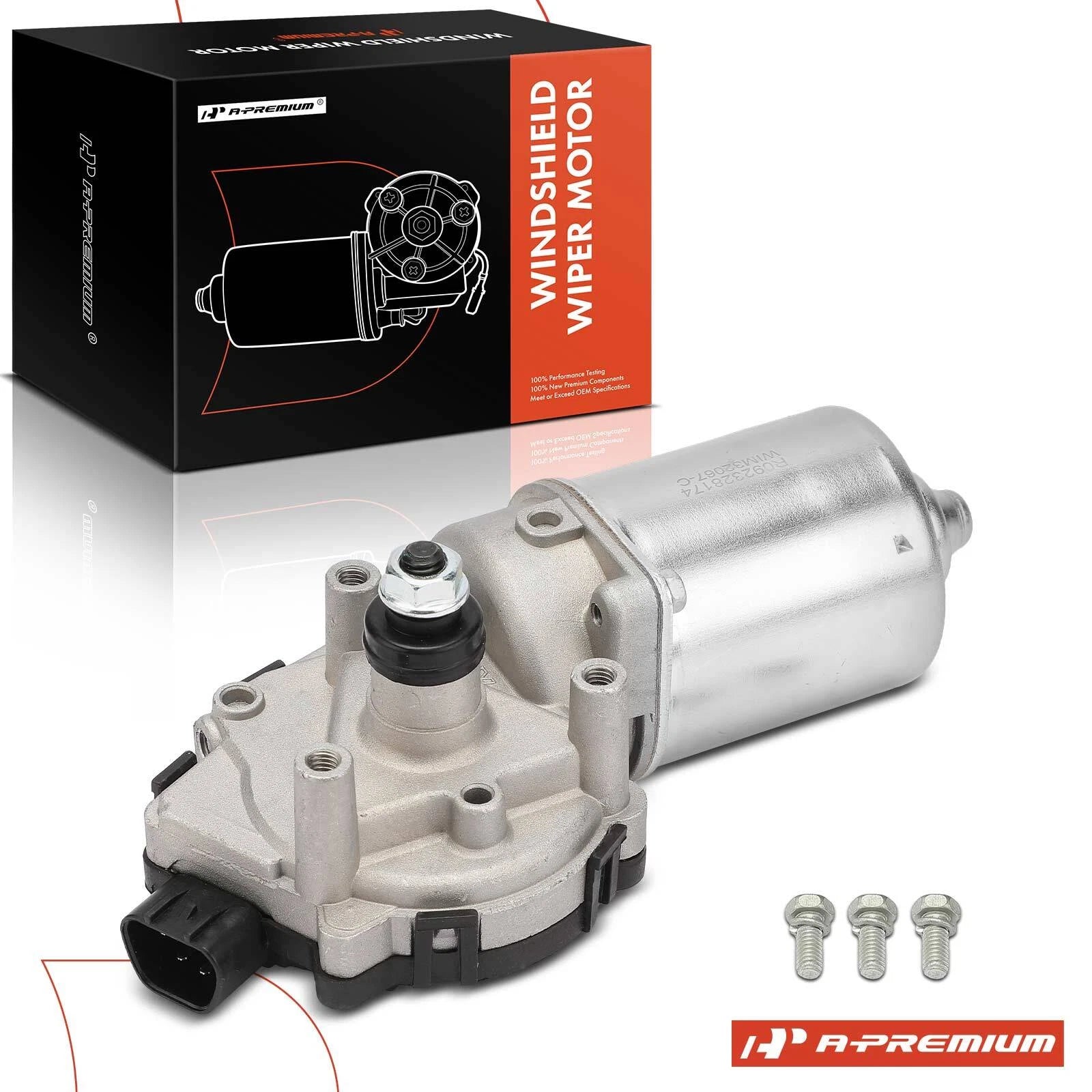 Front Windshield Wiper Motor for Toyota Camry (2007–2011)