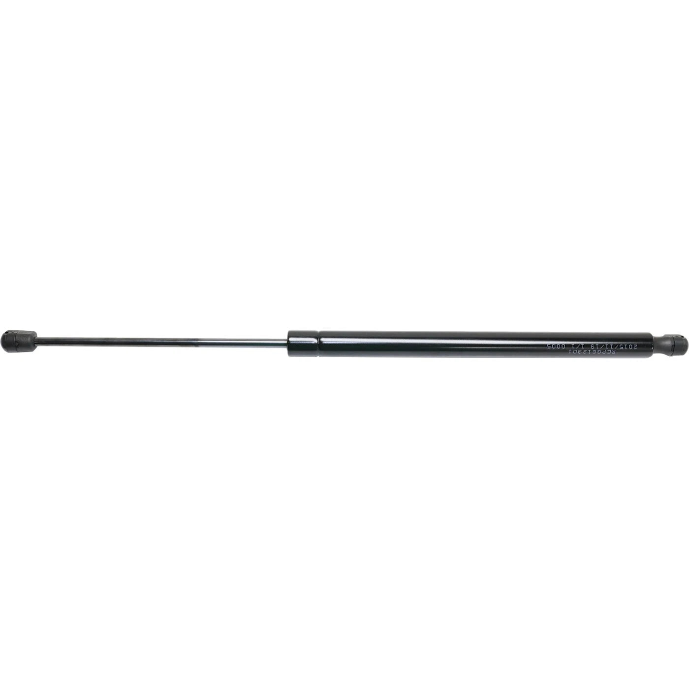 Set of 2 Rear Liftgate Support Struts for GMC Acadia Saturn Outlook