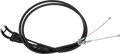 Throttle Cable for Honda CRF (Stock Length, 45-1279)
