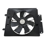 Electric AC Condenser Cooling Fan for Honda CR-V, Element (2002-2006)