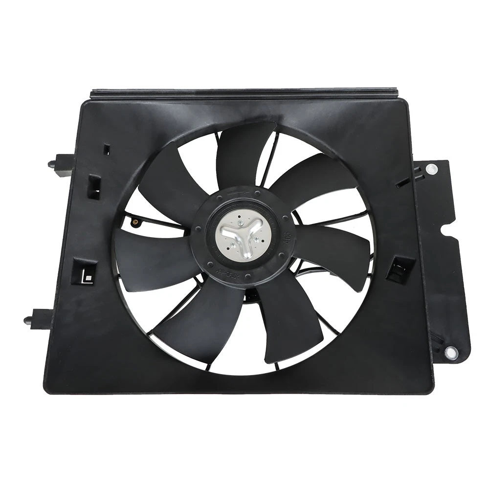 Electric AC Condenser Cooling Fan for Honda CR-V, Element (2002-2006)
