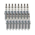Set of 16 NGK Iridium IX Spark Plugs for BMW Honda Rover Lexus Subaru Toyota Volvo