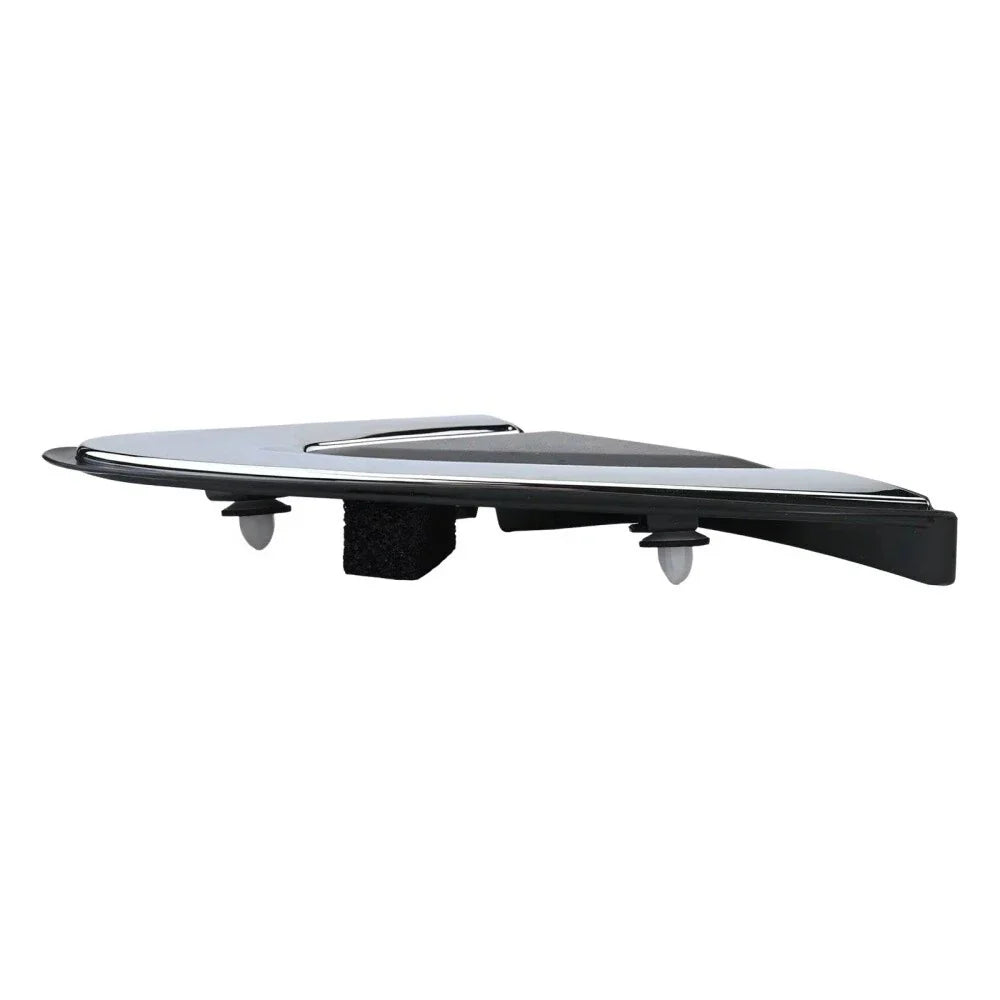 Front Right Mirror Corner Cover Trim for Mitsubishi Eclipse Cross (2018-2021)