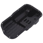 Engine Oil Pan for Nissan D21 Frontier Pickup (1990-2004)