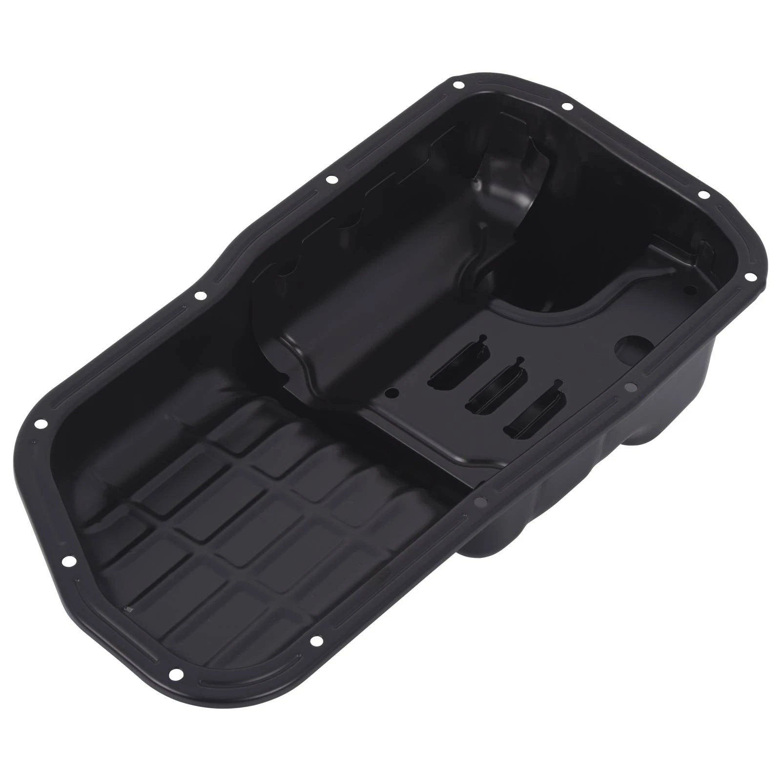 Engine Oil Pan for Nissan D21 Frontier Pickup (1990-2004)