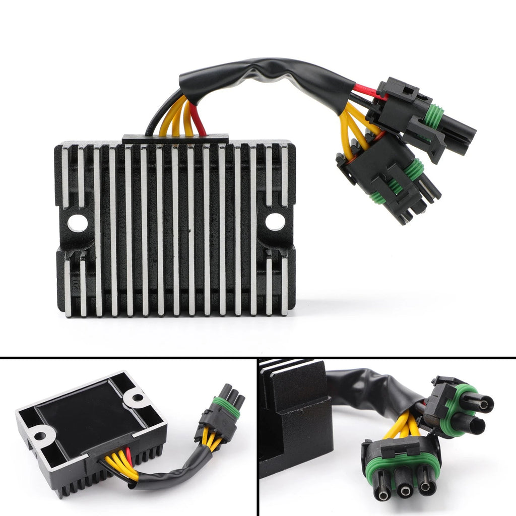 Regulator Rectifier for Bombardier ATV DS 650 (2000–2002)