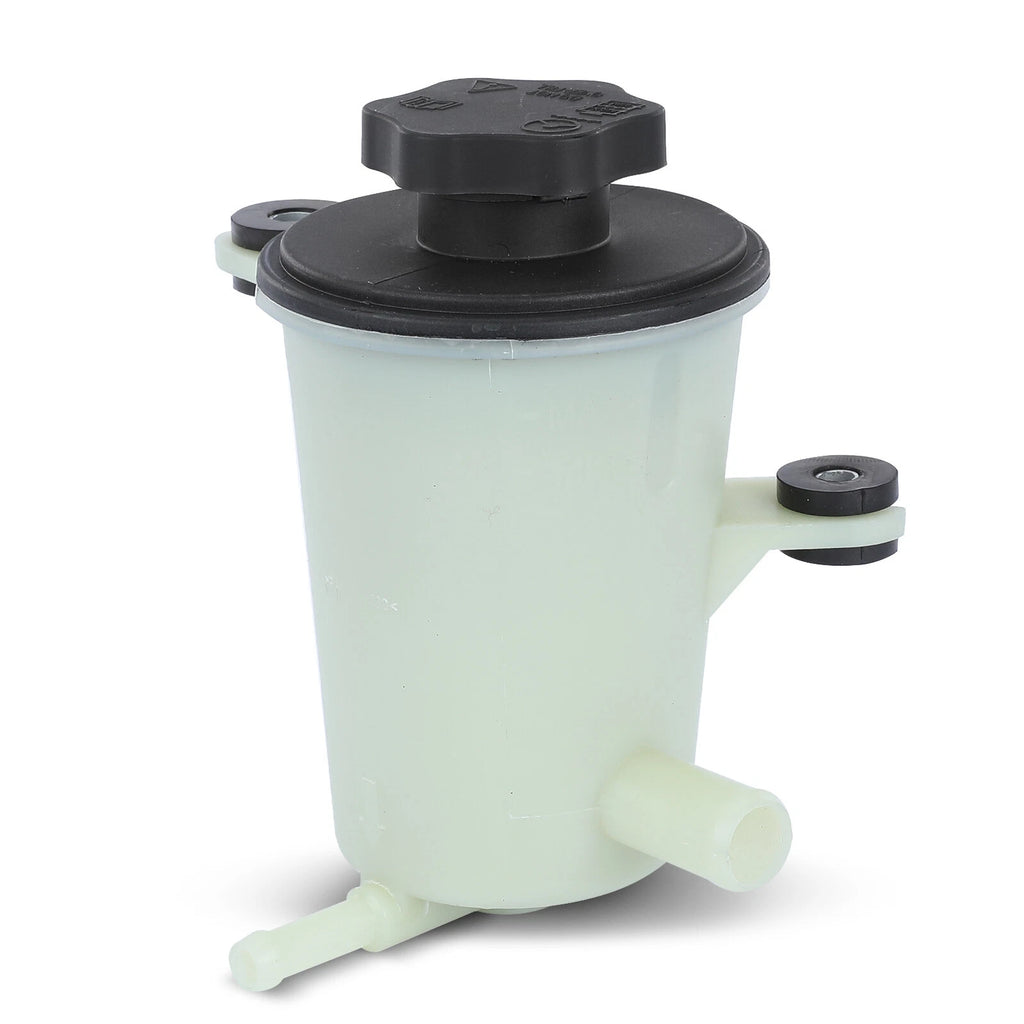 Power Steering Reservoir with Cap for Ford Edge Lincoln MKX (2011–2015)
