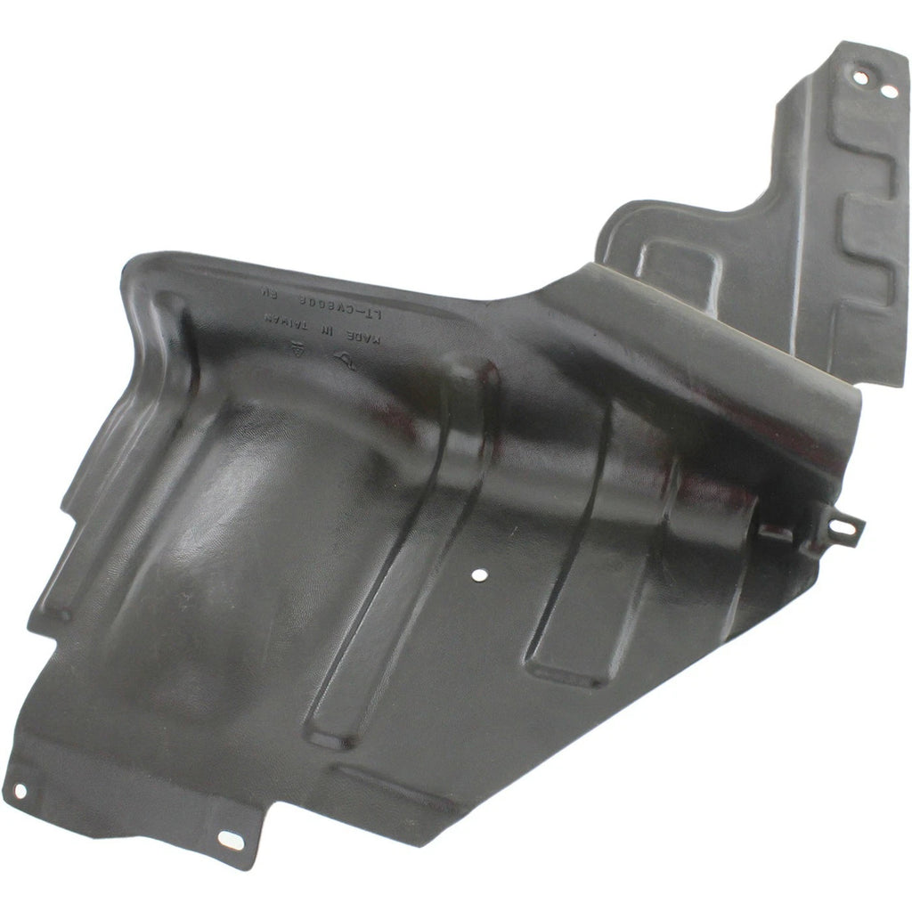 Engine Splash Shield for Chevrolet Aveo5 (2009)