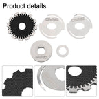 Maintenance Parts Set for REVO, TORO Casting Reel