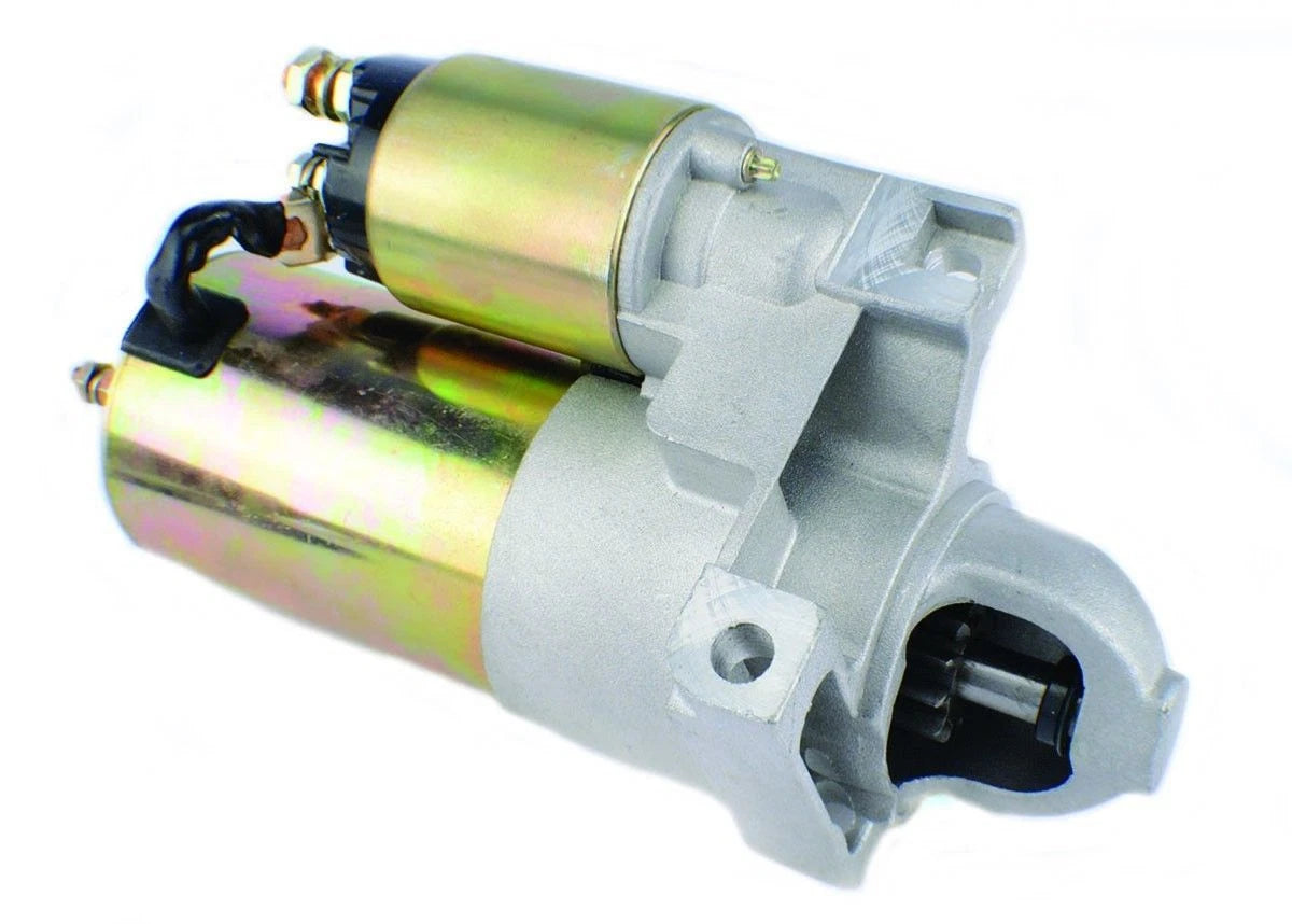 WSM Starter for Mercruiser PMGR 12V 9 Tooth CW (PH140-0020-HD)