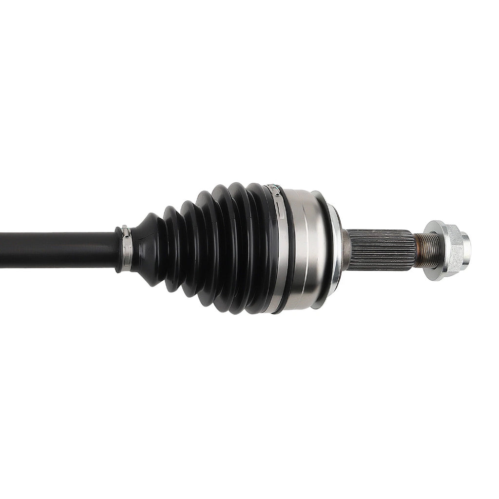 Front Driver CV Axle Shaft for Honda Accord 2.4L (2015–2017)