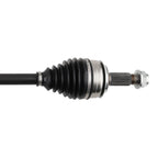Front Driver CV Axle Shaft for Honda Accord 2.4L (2015–2017)