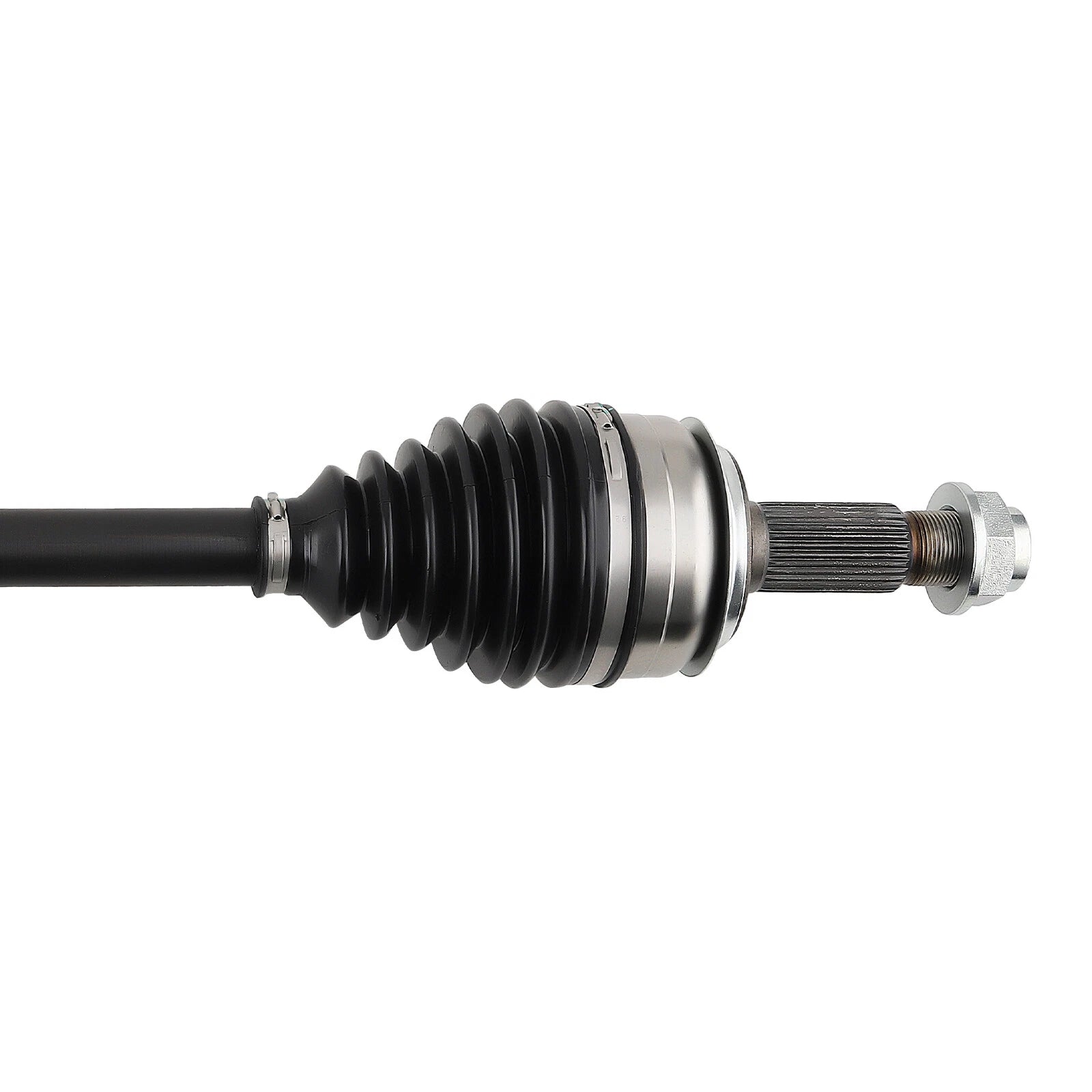 Front Driver CV Axle Shaft for Honda Accord 2.4L (2015–2017)