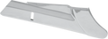 Lower Belt Guard for Harley FLHT/FLHX/FLHR/FLTR (2009–2017) - Chrome