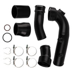 Charge Pipe for BMW 535i/640i/740i (2011–2023) Aluminum